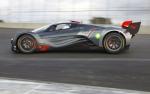 Mazda Furai Concept 2008 года